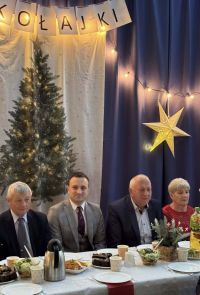 Senioralne Mikołajki