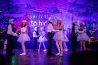 Gminny Koncert Wigilijny