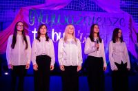 Gminny Koncert Wigilijny