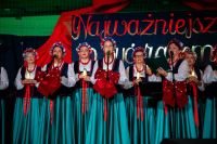 Gminny Koncert Wigilijny