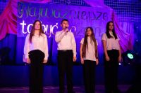 Gminny Koncert Wigilijny