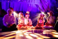 Gminny Koncert Wigilijny