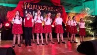 Gminny Koncert Wigilijny