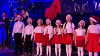 Gminny Koncert Wigilijny