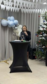 Noworoczne spotkanie OSP