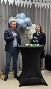 Noworoczne spotkanie OSP