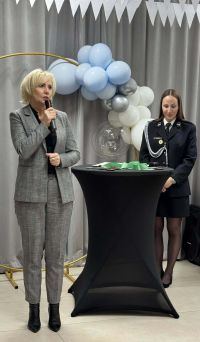 Noworoczne spotkanie OSP