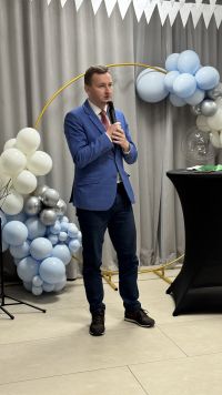 Noworoczne spotkanie OSP