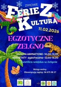 Ferie z Kulturą