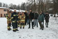 Warsztaty survivalowe