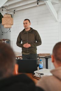 Warsztaty survivalowe