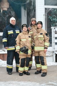 Warsztaty survivalowe