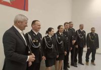 OSP Kuczwały  - spotkanie