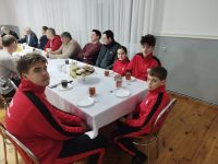 OSP Zajączkowo - spotkanie