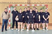 OSP Zelgno - Turniej piłkarski