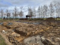 Budowa przedszkola w Grzywnie