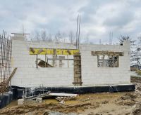 Budowa przedszkola w Grzywnie