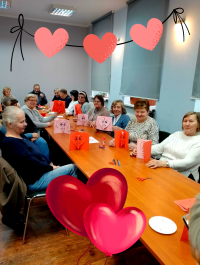 Kluby Seniora Gminy Chełmża