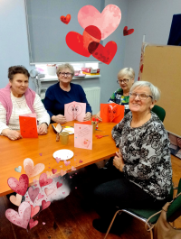 Kluby Seniora Gminy Chełmża