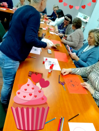 Kluby Seniora Gminy Chełmża