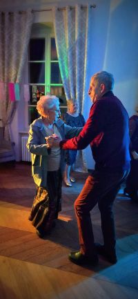 Kluby Seniora Gminy Chełmża