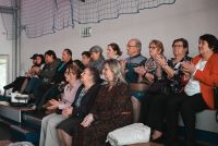 Gminny Dzień Kobiet 2026