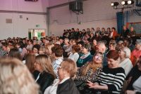 Gminny Dzień Kobiet 2026