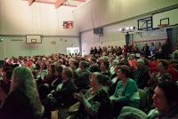 Gminny Dzień Kobiet 2026