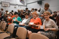 Gminny Dzień Kobiet 2026