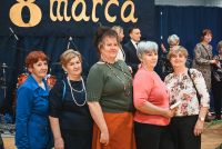 Gminny Dzień Kobiet 2026