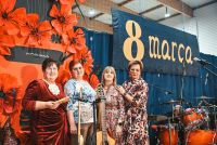 Gminny Dzień Kobiet 2026