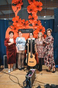 Gminny Dzień Kobiet 2026