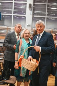 Gminny Dzień Kobiet 2026