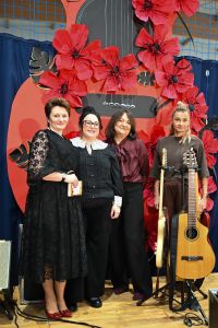 Gminny Dzień Kobiet 2026