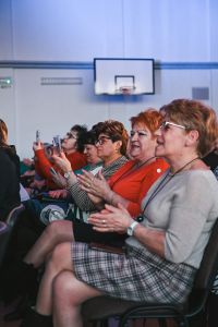 Gminny Dzień Kobiet 2026