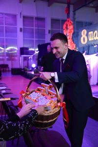 Gminny Dzień Kobiet 2026