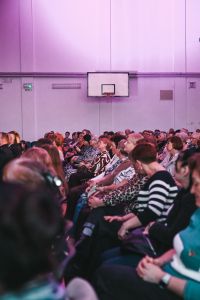 Gminny Dzień Kobiet 2026