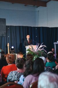 Gminny Dzień Kobiet 2026