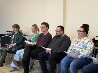 Nawra na ludowo - warsztaty muzyczne