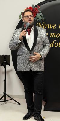 Otwarcie Świetlicy w Sławkowie