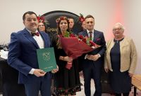 Otwarcie Świetlicy w Sławkowie