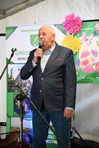 Otwarcie Żłobka w Pluskowęsach