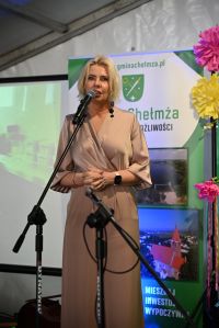 Otwarcie Żłobka w Pluskowęsach