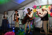 Otwarcie Żłobka w Pluskowęsach