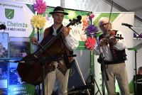 Otwarcie Żłobka w Pluskowęsach