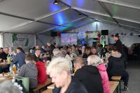 Otwarcie Żłobka w Pluskowęsach