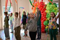 Kluby Młodzieżowe Gminy Chełmża