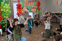 Kluby Młodzieżowe Gminy Chełmża