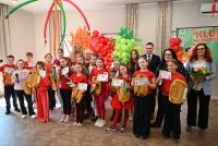 Kluby Młodzieżowe Gminy Chełmża