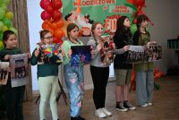 Kluby Młodzieżowe Gminy Chełmża